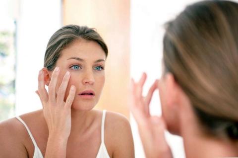 признаки старения картинки