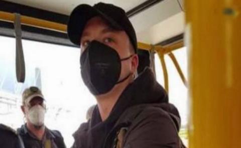 Роман Протасевич