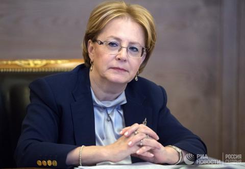 Минздрав России считает, что человек способен прожить 120 лет