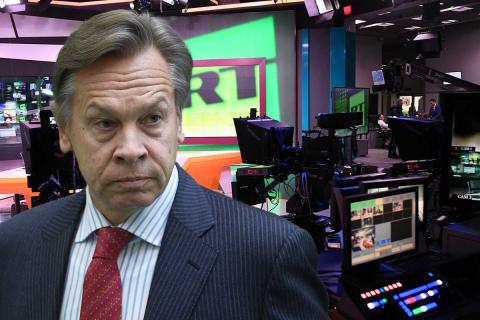 Алексей Пушков картинки