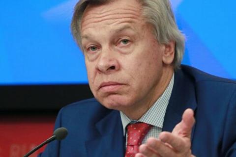 «Даст фору»: Пушков заявил о превосходстве российского вооружения над американским Пушков