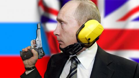 В Британии рассказали, как Путинуудалось переиграть Запад