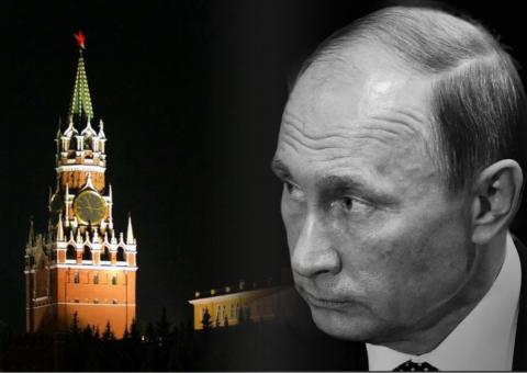 Стало известно о предателях в Кремле