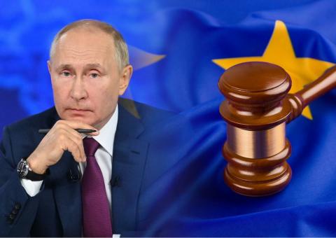 Песков поведал о реакции Путина на требование ЕСПЧ по однополым бракам