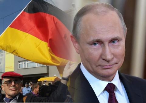 Качество Путина, которого не хватает Берлину