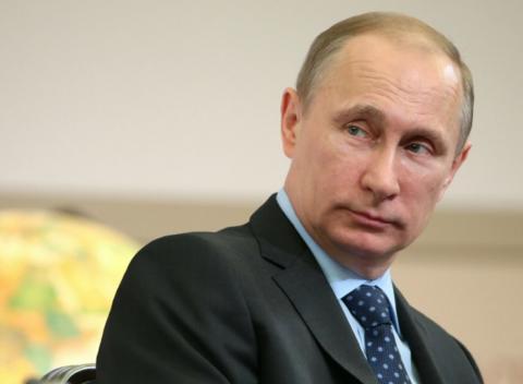 Через пять дней две страны объединятся против Путина