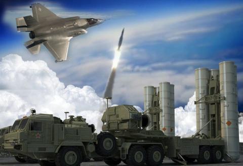 ПВО России картинка