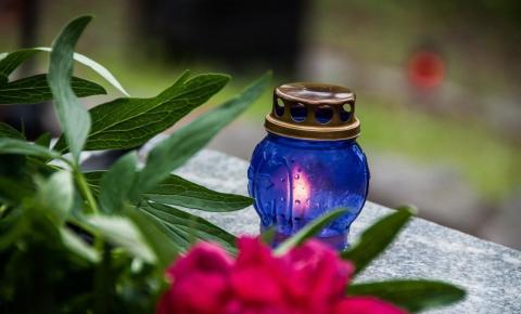 Глава Кубани запретил посещать кладбища на Радоницу