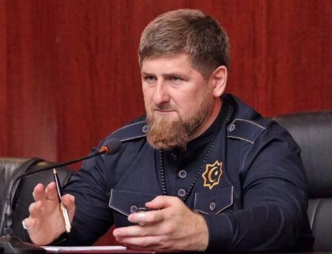 Кадыров призвал Израиль извиниться