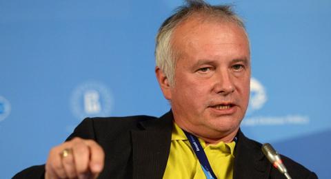 Александр Рар