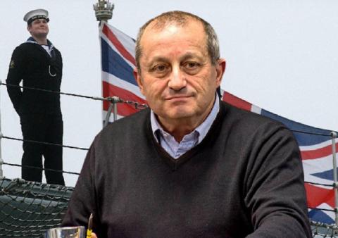 Яков Кедми эксперт Мнение эксперта Кедми