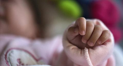 На Украине раскрыта сеть по продаже новорожденных