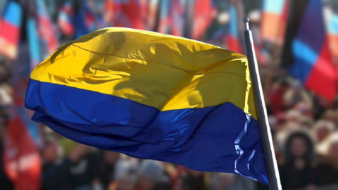 Политэксперт объяснил, почему Зеленский никогда не пойдет на референдум в Донбассе