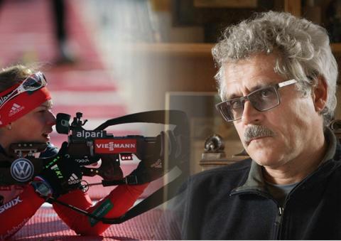 Биатлон, Григорий Родченков