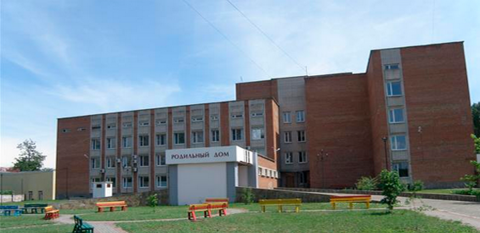 Роддом г. Таганрог