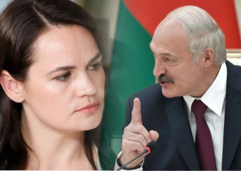 «Рокировка» Лукашенко, благодаря которой он будет долго президентом