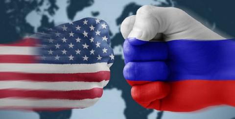 Названы три главных козыря России, которые защитят ее от нападения США Россия и США