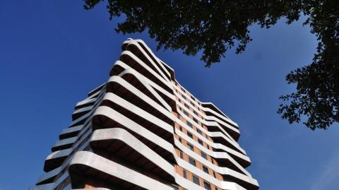 В Ростове построят новый жилой комплекс рядом с Александровской рощей