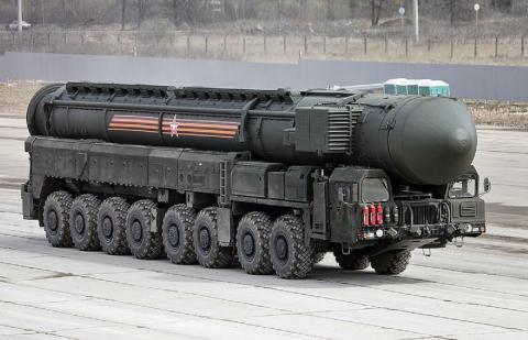 новое оружие поступит в российскую армию новое оружие