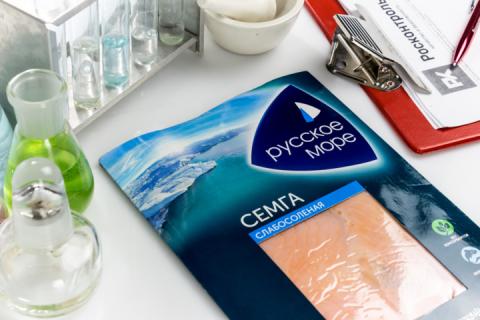Какую рыбу нам продают под видом слабосоленой семги, рассказали в Росконтроле
