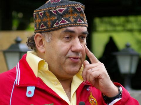 Станислав Садальский