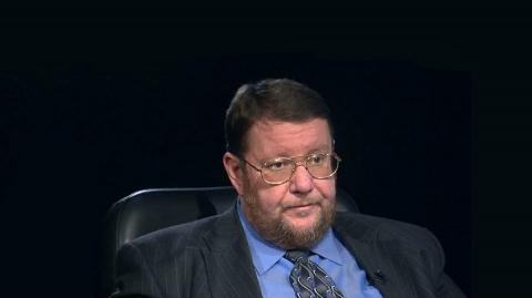 Евгений Сатановский