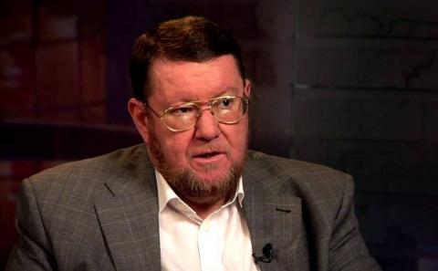 Сатановский рассказал, где взорвется после Киргизии Евгений Сатановский