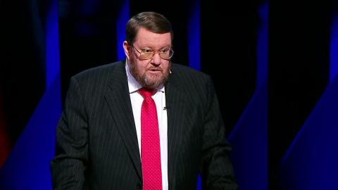 Евгений Сатановский