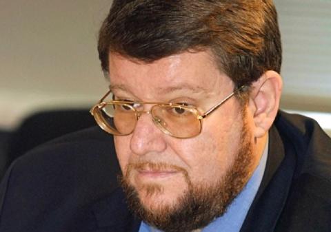 Сатановский рассказал, кто скрывается за фигурой Алексея Навального Сатановский