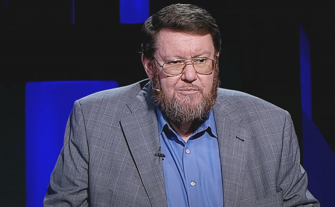 Евгений Сатановский