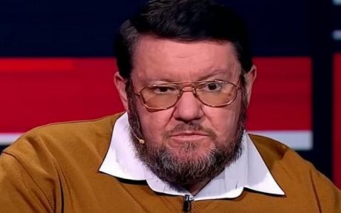 Евгений Сатановский Евгений Сатановский