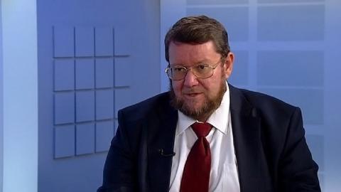 Евгений Сатановский