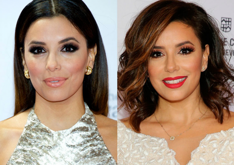 Стрижки, которые прибавляют женщинам возраст Стрижки, которые безбожно старят женщин, никогда не совершайте таких ошибок