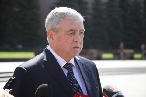 Владимир Семашко