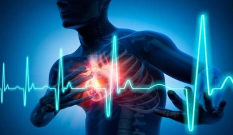 Сердечный приступ: 5 симптомов, которые могут появиться за несколько месяцев до инфаркта сердечный приступ