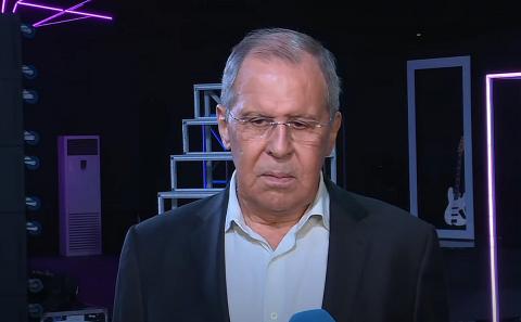 Сергей Лавров, фото Сергей Лавров