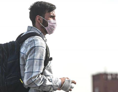 Зоной риска по коронавирусу в Севастополе стали рынки и общепит В Севастополе назвали зоны риска по коронавирусу