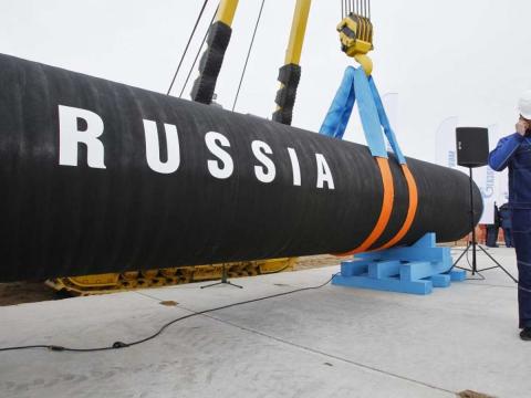 "Северный поток-2"