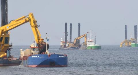 Северный поток-2 картинка