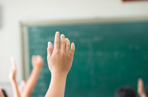 Школьникам Крыма усложнят программу из-за коронавируса