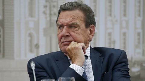 Nord Stream 2: новые санкции США заблокируют €700 млн на завершение газопровода