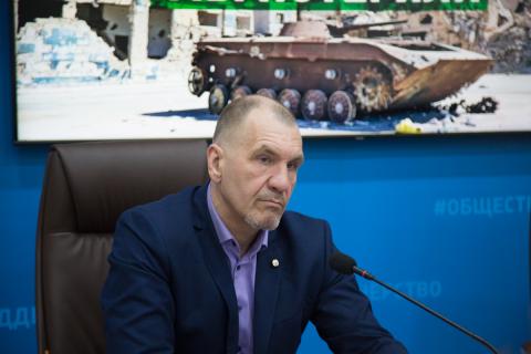 Максим Шугалей