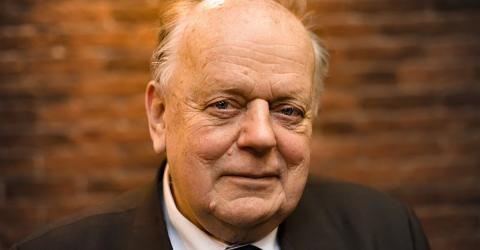 Шушкевич о кредите Путина Станислав Шушкевич