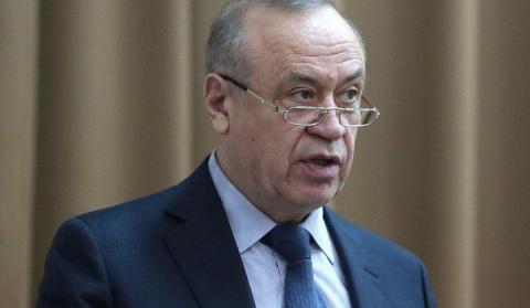 Сергей Сидаш