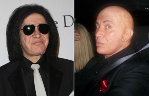 Джим Симмонс