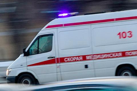 Взрыв автобуса в Воронеже 12 августа