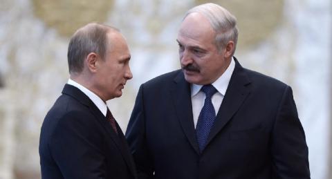 Дзермант рассказал, кто сменит Лукашенко на посту президента при поддержке Москвы Кто сменит Лукашенко на посту президента при поддержке Москвы