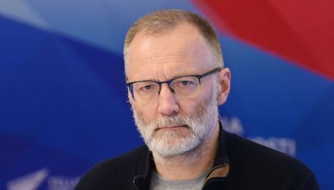 Сергей Михеев Михеев указал на виновников провала вакцинации в России