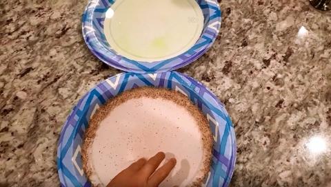 Мыло может защитить от коронавируса - эксперимент