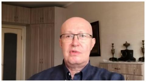 Валерий Соловей